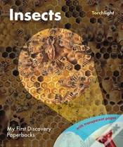 Capa do artigo Insects