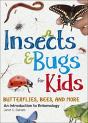 Insects & Bugs For Kids - Preview