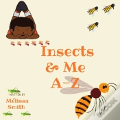 Capa do artigo Insects & Me A-Z