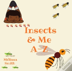 Capa do artigo Insects & Me A-Z