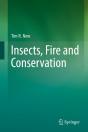 Insects, Fire And Conservation - Preview
