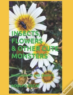 Capa do artigo Insects, Flowers & Other Cute Monsters