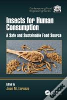Insects For Human Consumption