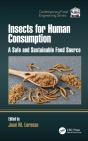 Insects For Human Consumption - Preview
