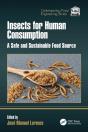 Insects For Human Consumption - Preview