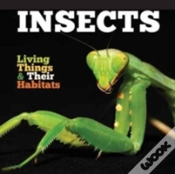 Capa do artigo Insects
