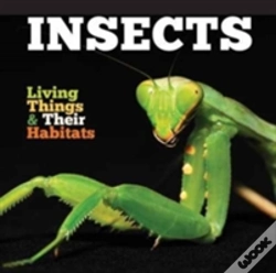 Capa do artigo Insects