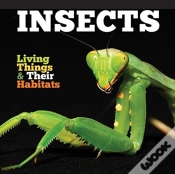 Capa do artigo Insects