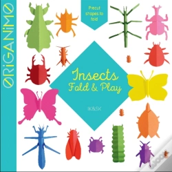 Capa do artigo Insects