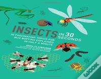 Insects In 30 Seconds