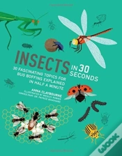 Capa do artigo Insects In 30 Seconds