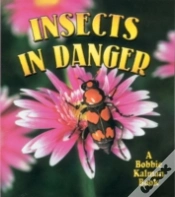 Capa do artigo Insects In Danger