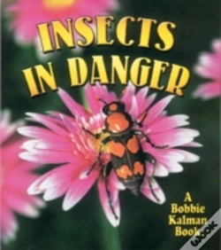 Capa do artigo Insects In Danger