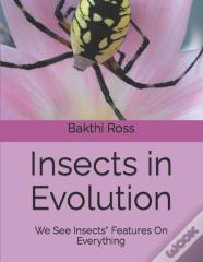 Insects In Evolution