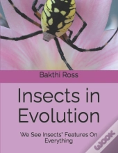 Insects In Evolution