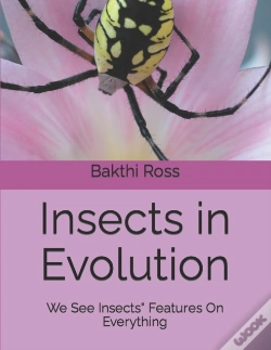 Capa do artigo Insects In Evolution