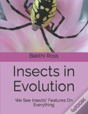 Capa do artigo Insects In Evolution