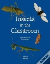Insects In The Classroom: Drive Your Stu