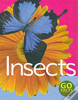 Capa do artigo Insects