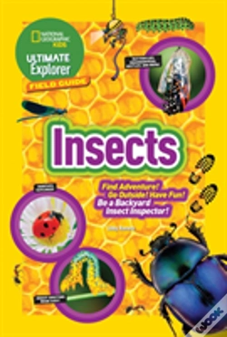 Capa do artigo Insects