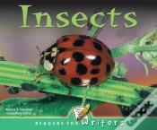 Capa do artigo Insects