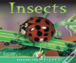 Capa do artigo Insects