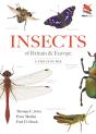 Insects Of Britain And Europe - Preview