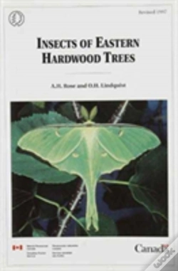 Capa do artigo Insects Of Eastern Hardwood Trees