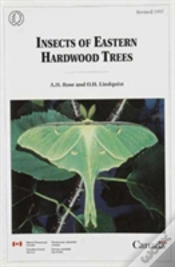 Capa do artigo Insects Of Eastern Hardwood Trees