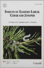 Insects Of Eastern Larch, Cedar And Juniper - Preview