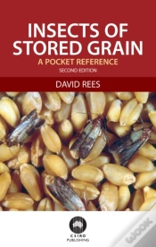 Capa do artigo Insects Of Stored Grain