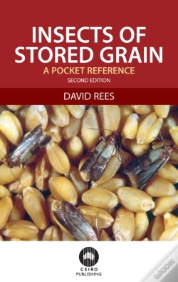 Capa do artigo Insects Of Stored Grain