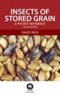 Insects Of Stored Grain - Preview