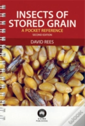 Capa do artigo Insects Of Stored Grain