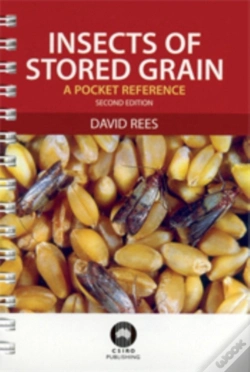Capa do artigo Insects Of Stored Grain
