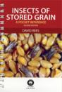 Insects Of Stored Grain - Preview