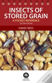 Capa do artigo Insects Of Stored Grain