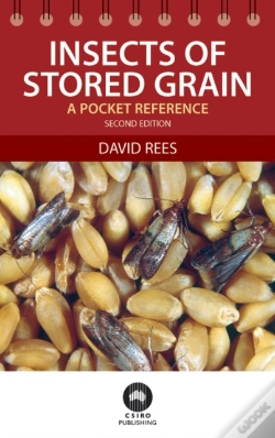 Capa do artigo Insects Of Stored Grain
