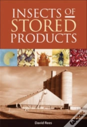 Capa do artigo Insects Of Stored Products