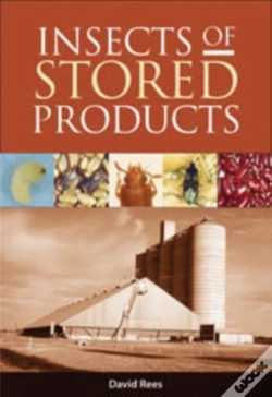 Capa do artigo Insects Of Stored Products