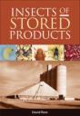 Insects Of Stored Products - Preview