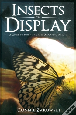 Capa do artigo Insects On Display