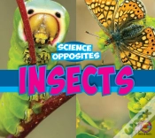 Capa do artigo Insects