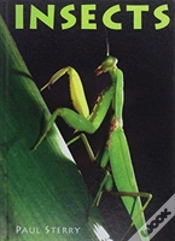Capa do artigo Insects