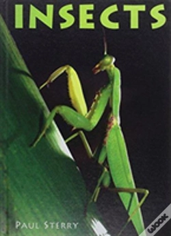 Capa do artigo Insects