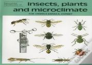 Insects, Plants And Microclimate