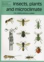 Insects, Plants And Microclimate - Preview