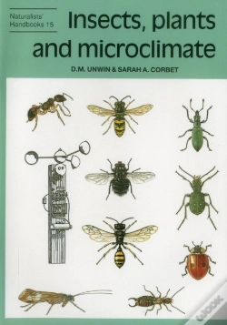 Capa do artigo Insects, Plants And Microclimate