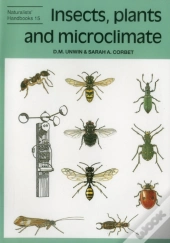 Insects, Plants And Microclimate