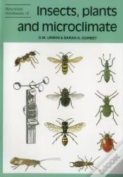 Capa do artigo Insects, Plants And Microclimate